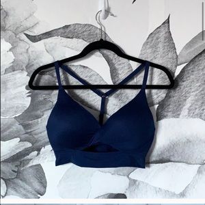 Victoria’s Secret bra